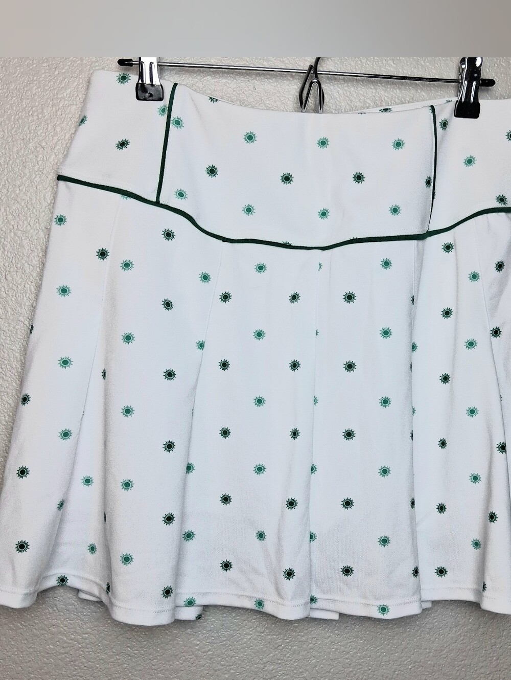 Nanette Lapore Play Womens Athletic Skirt Size Large